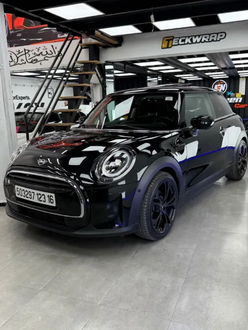 Mini COOPER 2023 Mini