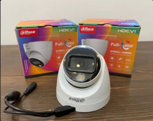 Installation toutes types parabole caméra de surveillance et alarme dar el beida 