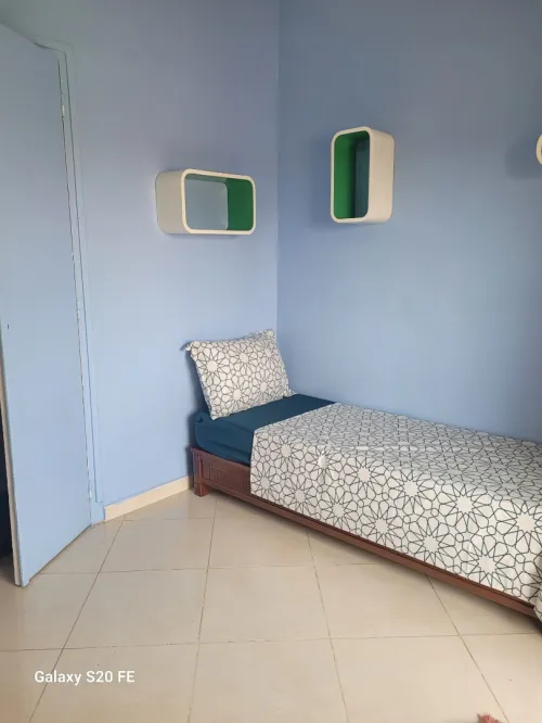 Location vacances Appartement F4 Oran Oran