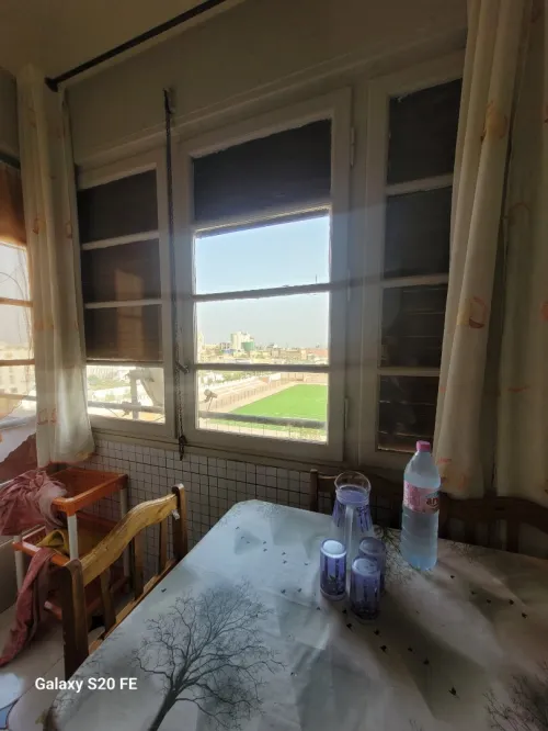Location vacances Appartement F4 Oran Oran