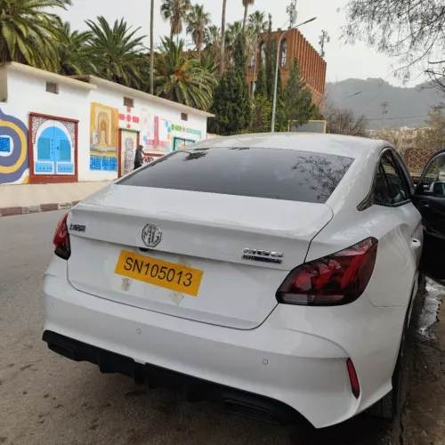 MG 5 2026 