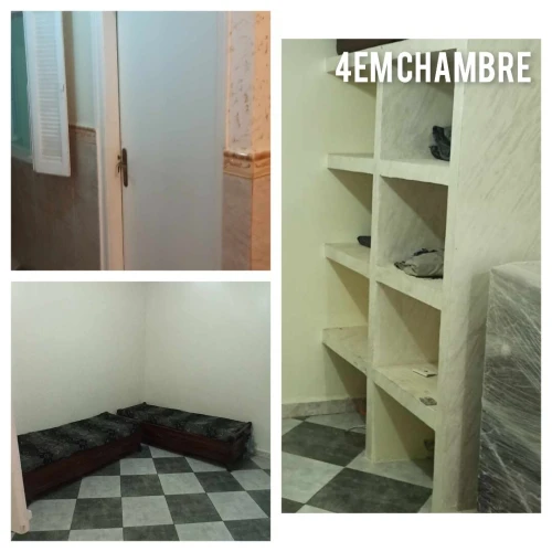 Vente Villa Tipaza Fouka