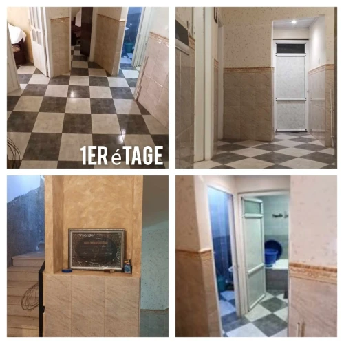 Vente Villa Tipaza Fouka