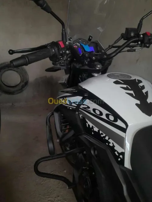 Vms R200 2025