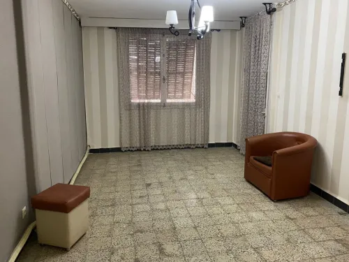 Vente Appartement F3 Alger Bab ezzouar