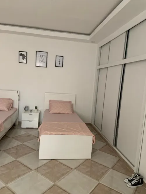 Vente Villa Boumerdès Hammedi