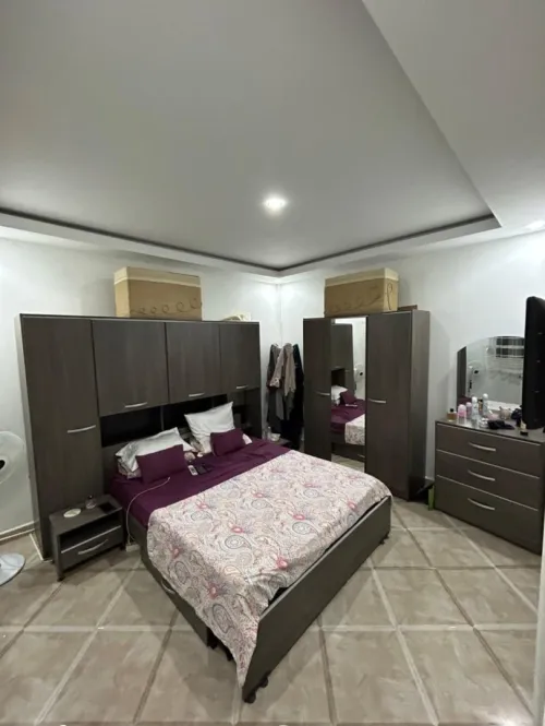 Vente Villa Boumerdès Hammedi