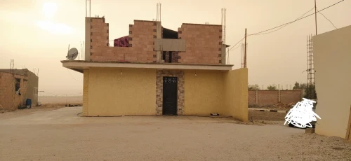 Vente bien immobilier Aïn Defla Bourached