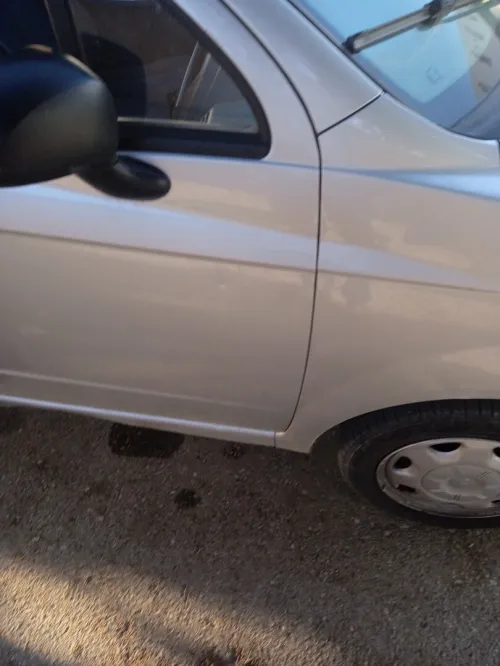 Chevrolet Spark 2012 Lite Base