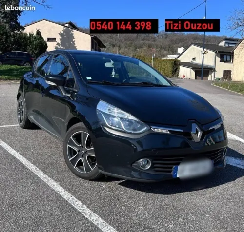 Location de Voiture