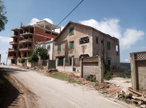 Vente Villa Annaba Seraidi