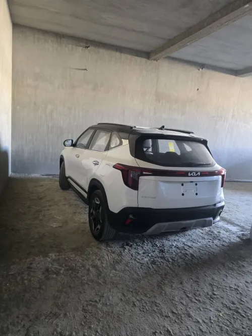 Kia Seltos 2025 Premium