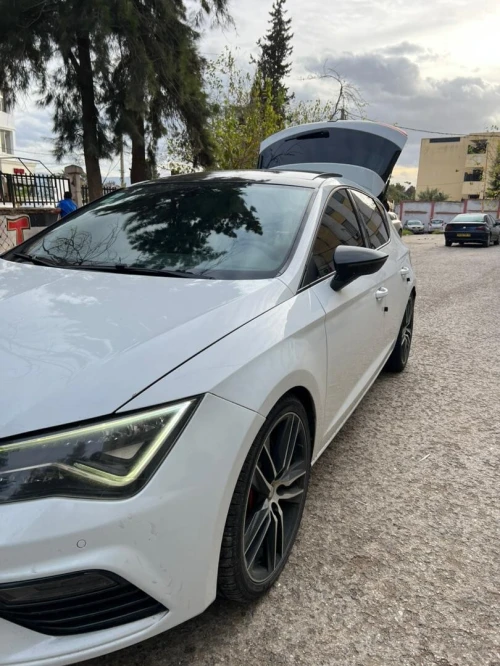 Seat Leon 2019 Cupra R
