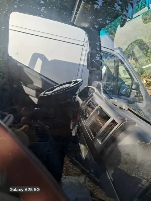 JAC Jac 1040 2017