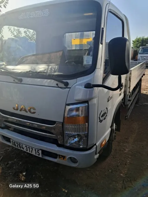 JAC Jac 1040 2017