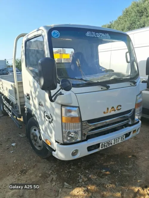 JAC Jac 1040 2017