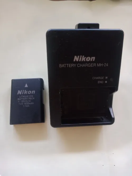 Vente batterie & Chargeur toutes Marques