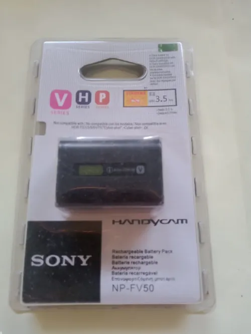 Vente batterie & Chargeur toutes Marques