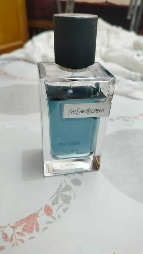 Parfum ysl