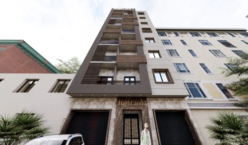 Vente Appartement F3 Oran Bir el djir