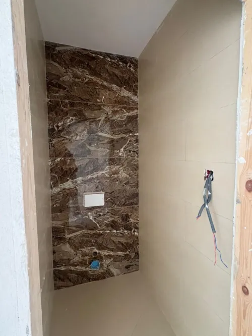 Vente Appartement F3 Oran Es senia