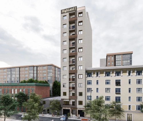 Vente Appartement F3 Oran Bir el djir