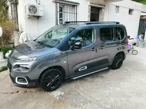 Citroen Berlingo Multispace 2022 Berlingo Multispace
