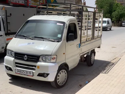 DFSK Mini Truck 2011 SC 2m50