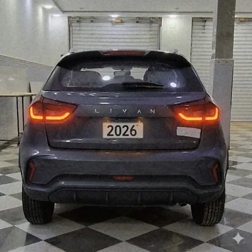Livan X3 pro 2026 Version international