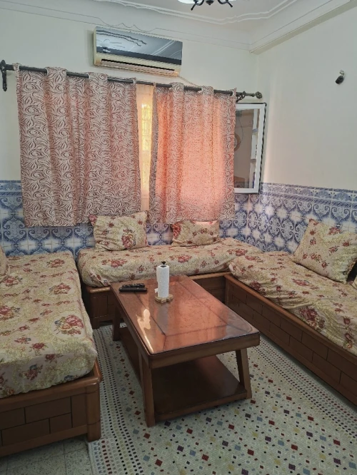 Vente Appartement F4 Ouargla Ouargla