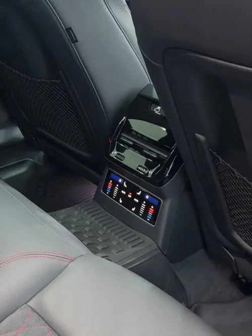 Audi A6 2025 S Line
