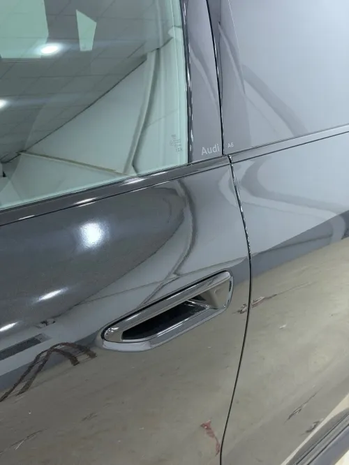 Audi A6 2025 S Line