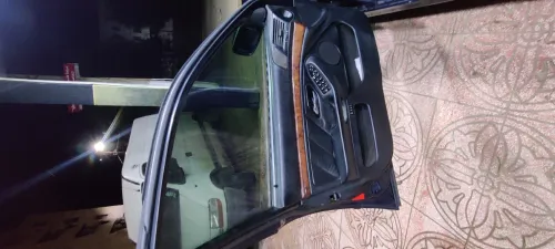 BMW Série 5 2000 530d