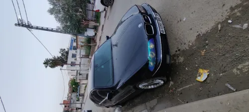 BMW Série 5 2000 530d