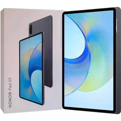 Honor PAD X9 Cellular + Pochette de protection