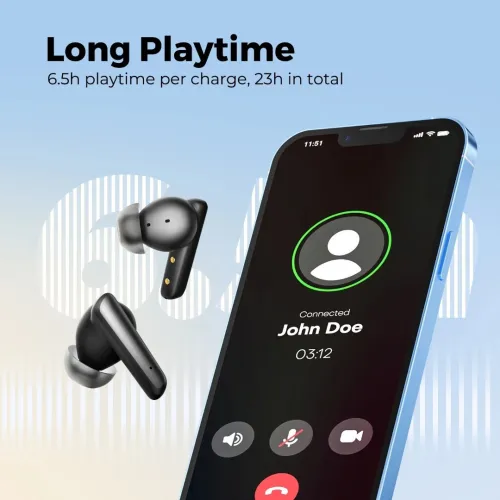 SOUNDPEATS Life lite