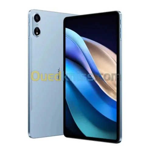 Oscal Pad 100 - Ecran 12 2K 9000mAh 12Go/256Go