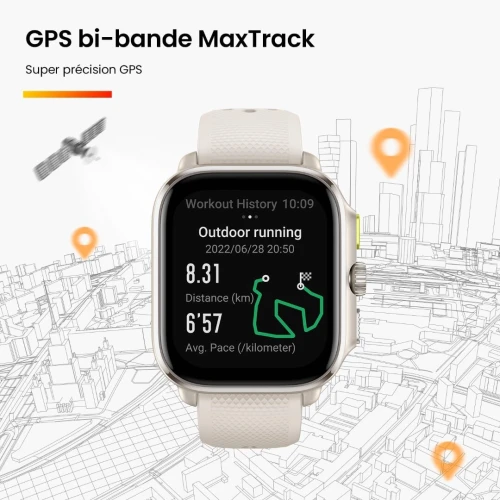 Amazfit Cheetah Square 44mm