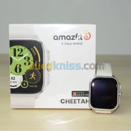 Amazfit Cheetah Square 44mm