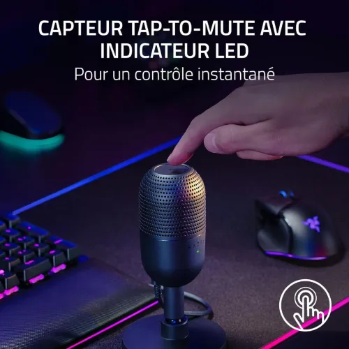 Razer Seiren V3 Mini