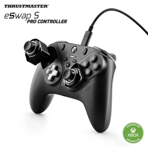 Thrustmaster eSwap S Pro Controller - Xbox Series X|S/Xbox One/PC