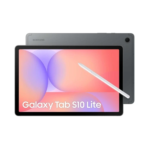 Samsung Galaxy Tab S10 Lite (2025) | 6/128Go | Pack S-Pen + BookCover Galaxy Tab S10 Lite