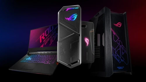 ASUS ROG Strix Arion Lite USB-C 3.2 Gen 2 10 Gbps