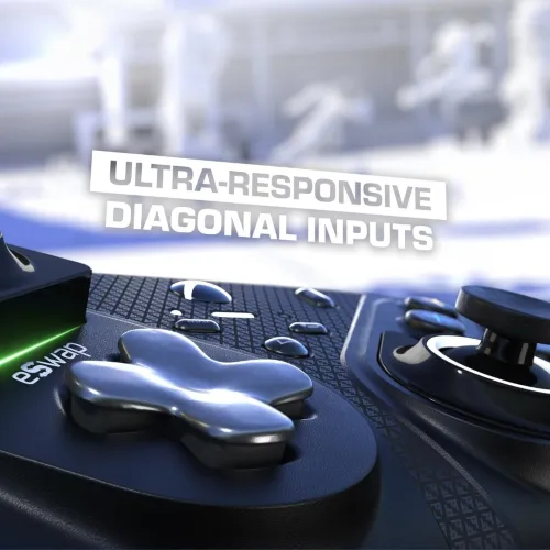 Thrustmaster eSwap S Pro Controller - Xbox Series X|S/Xbox One/PC