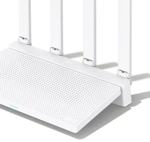 Routeur Xiaomi AX3000T : Wi-Fi ultra-rapide pour booster votre connexion !