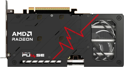 Sapphire Pulse AMD Radeon RX 9060 XT Gaming OC 16GB GDDR6