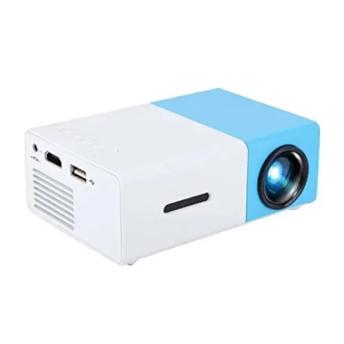 projecteur LED Salange YG300 - Mini Projecteur
