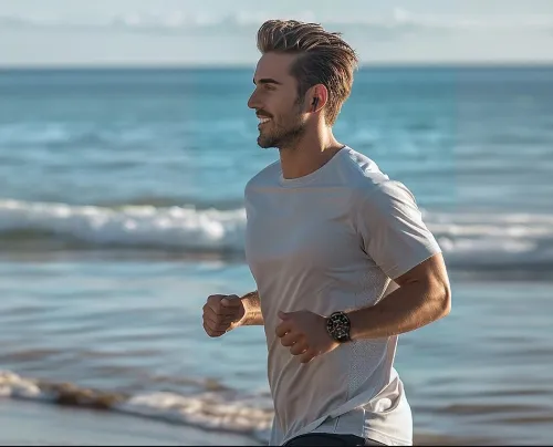 Black Shark Watch X : Montre connectée 4G Wifi Android