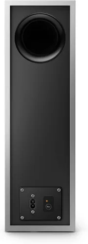 Philips Avent B6405/10 Barre de Son TV Bluetooth avec Caisson de Basse sans Fil 140 W, Dolby Audio