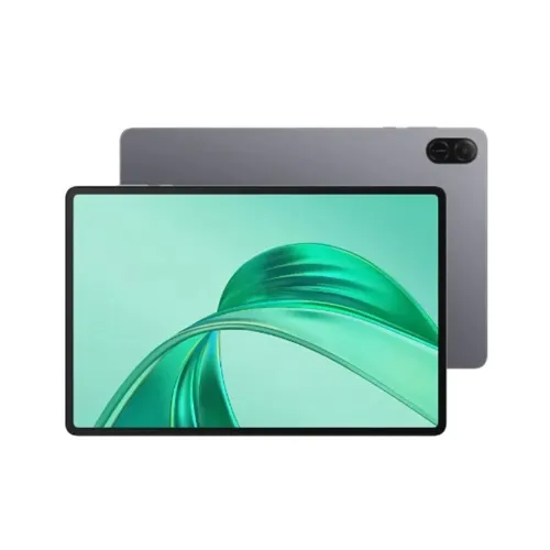 HONOR Pad X8a 4GB/128GB Gris Wi‑Fi + Pochette